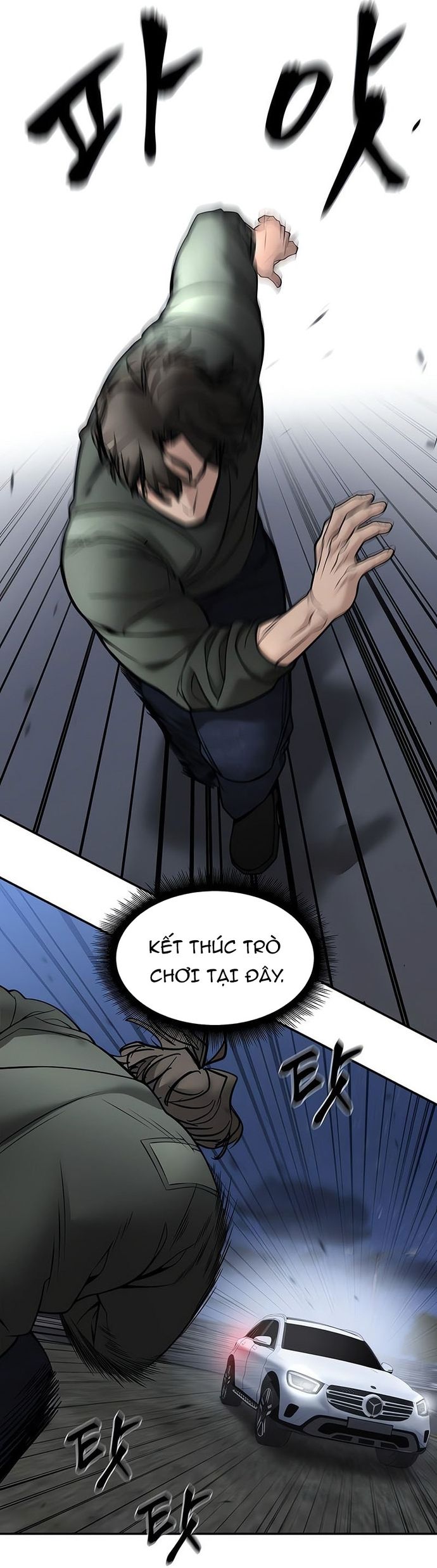 Giang Hồ Thực Thi Công Lý Chap 143 - Next Chap 144