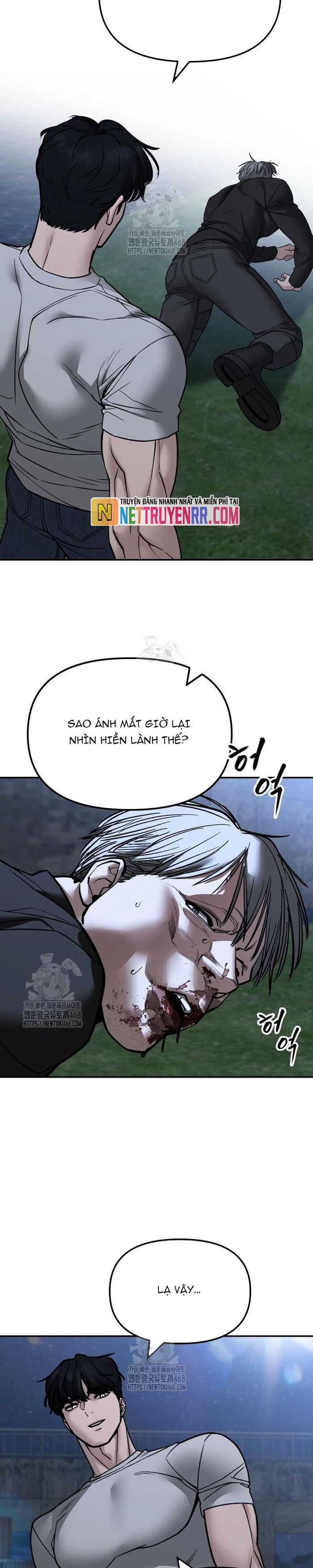 Giang Hồ Thực Thi Công Lý Chap 140 - Next Chap 141