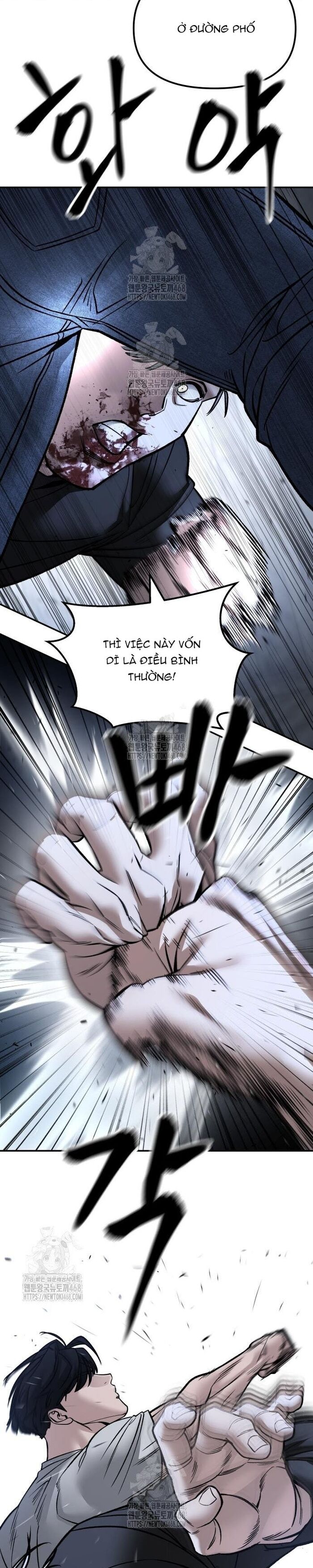 Giang Hồ Thực Thi Công Lý Chap 140 - Next Chap 141