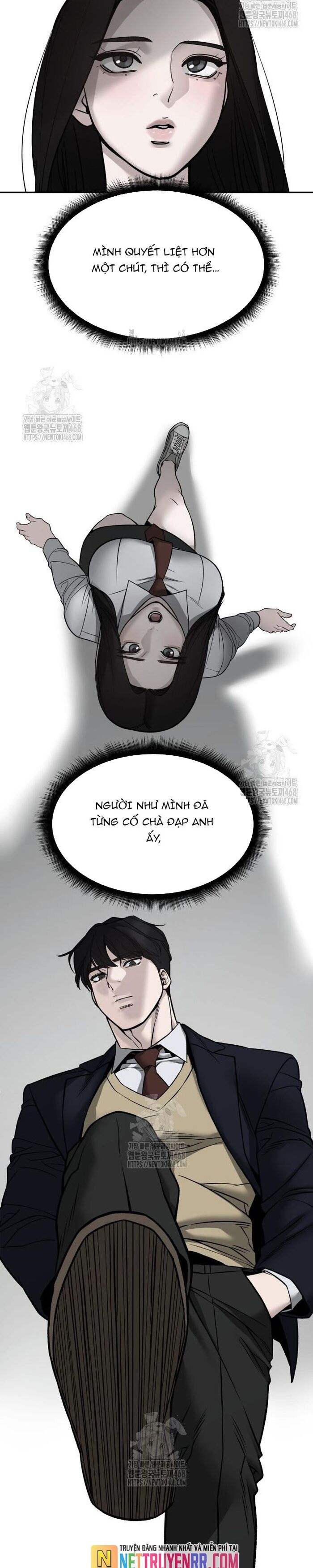 Giang Hồ Thực Thi Công Lý Chap 140 - Next Chap 141