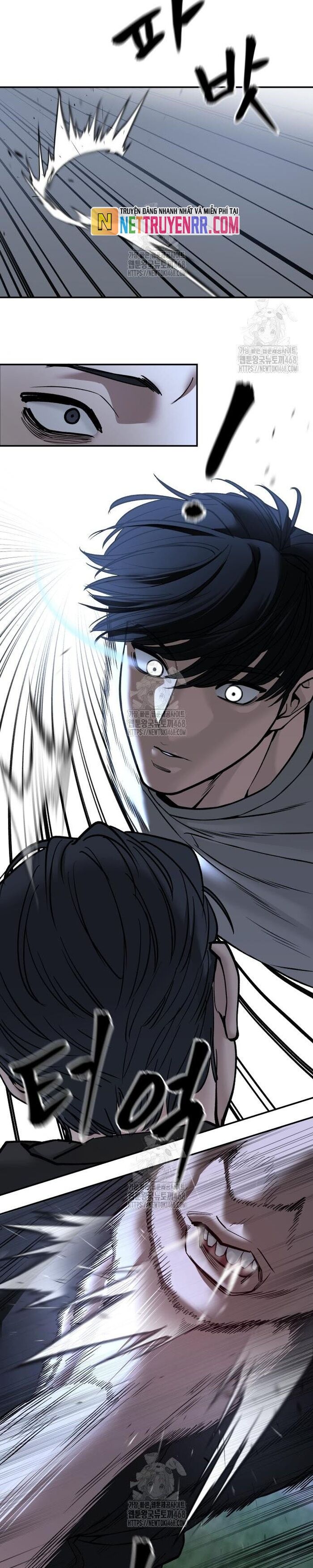 Giang Hồ Thực Thi Công Lý Chap 140 - Next Chap 141