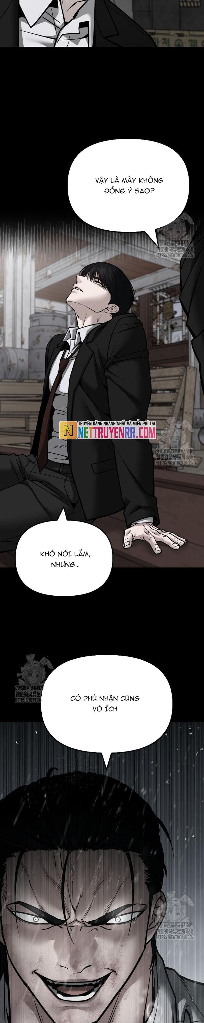 Giang Hồ Thực Thi Công Lý Chap 140 - Next Chap 141