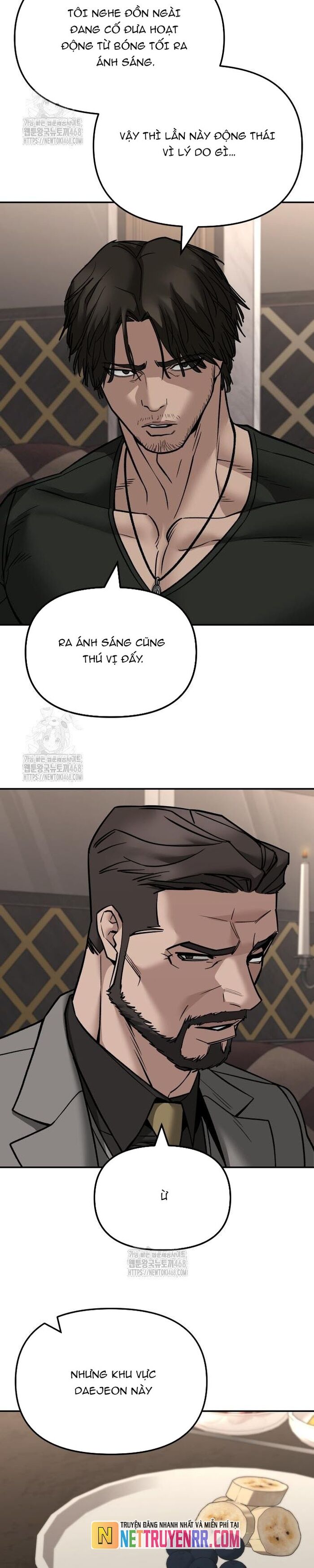 Giang Hồ Thực Thi Công Lý Chap 140 - Next Chap 141