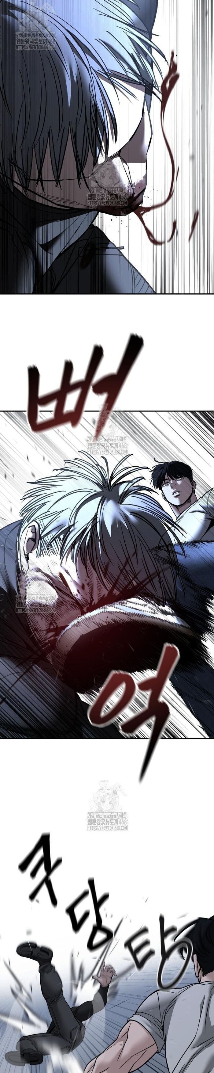 Giang Hồ Thực Thi Công Lý Chap 140 - Next Chap 141