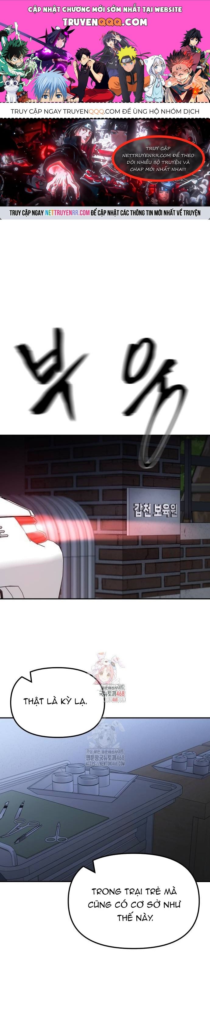 Giang Hồ Thực Thi Công Lý Chap 142 - Next Chap 143