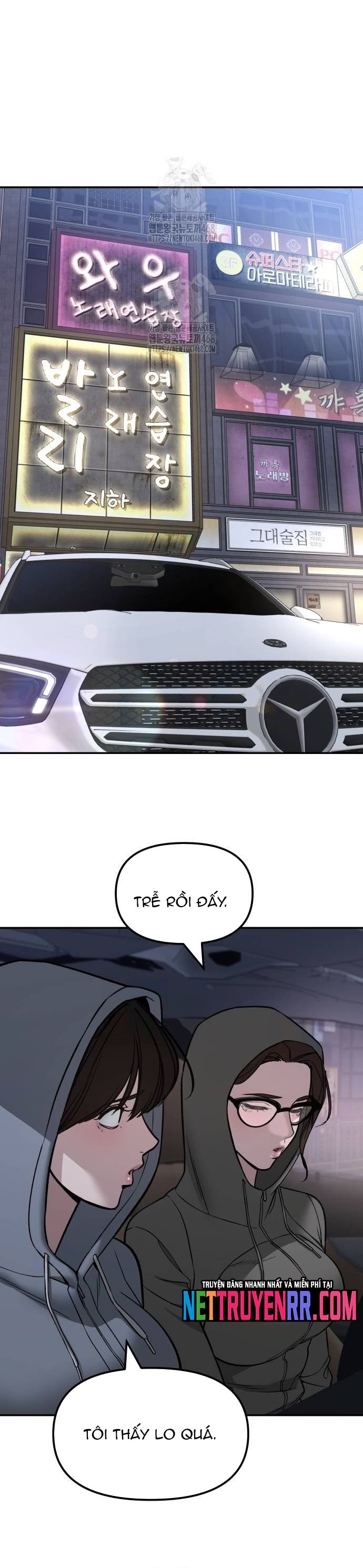 Giang Hồ Thực Thi Công Lý Chap 142 - Next Chap 143