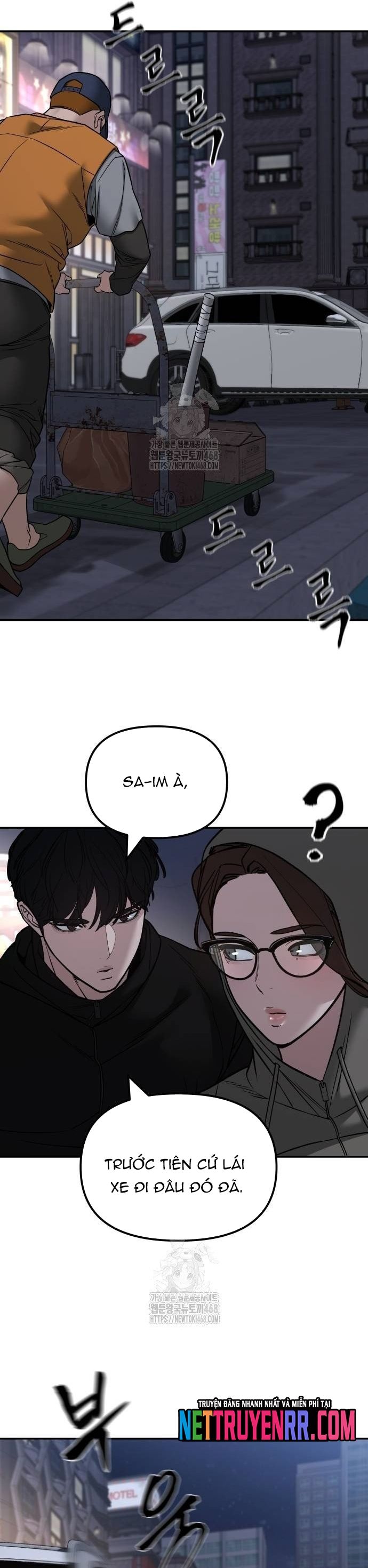 Giang Hồ Thực Thi Công Lý Chap 142 - Next Chap 143