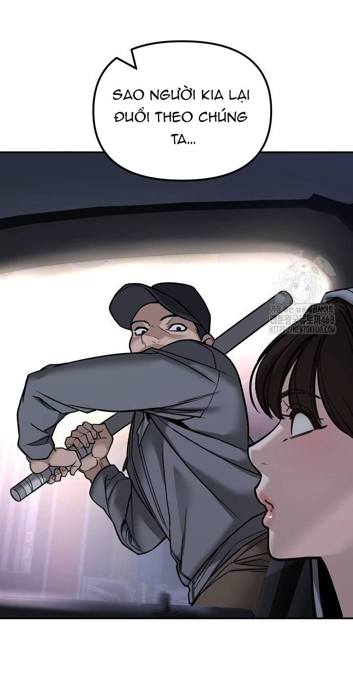 Giang Hồ Thực Thi Công Lý Chap 142 - Next Chap 143