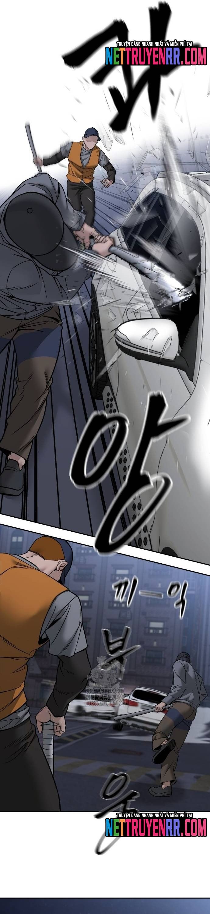 Giang Hồ Thực Thi Công Lý Chap 142 - Next Chap 143