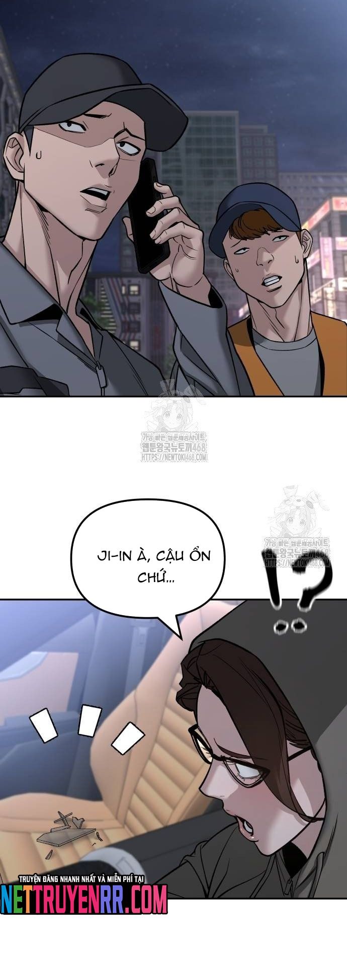 Giang Hồ Thực Thi Công Lý Chap 142 - Next Chap 143