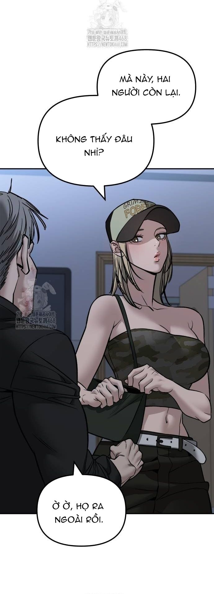 Giang Hồ Thực Thi Công Lý Chap 142 - Next Chap 143