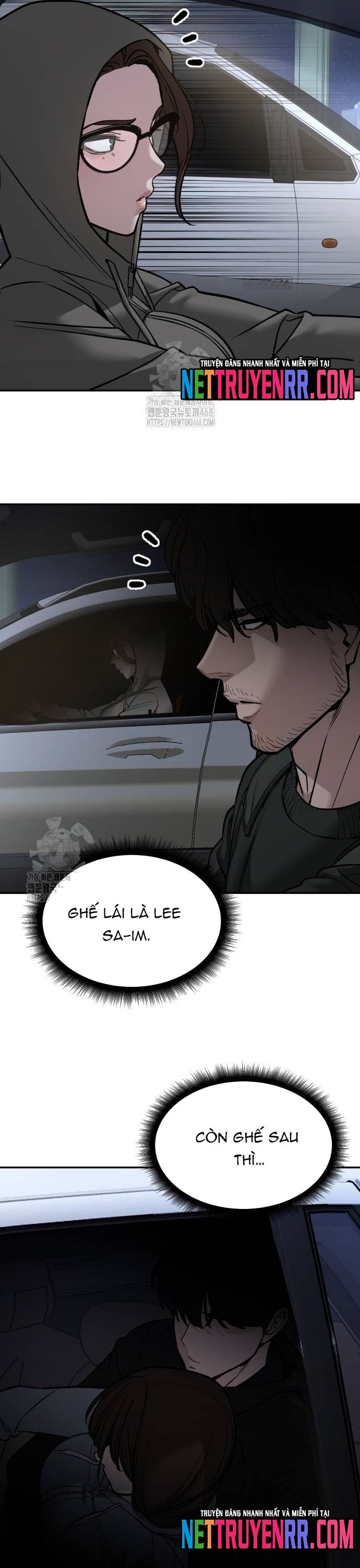 Giang Hồ Thực Thi Công Lý Chap 142 - Next Chap 143