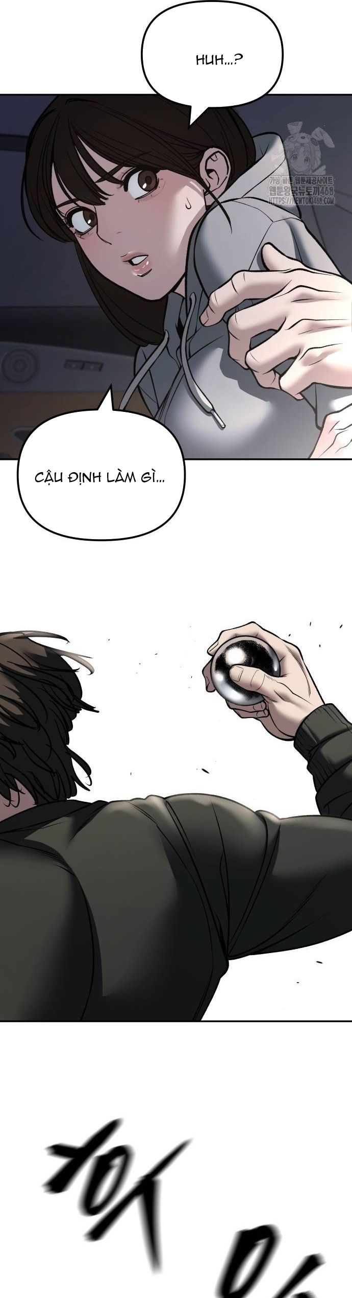 Giang Hồ Thực Thi Công Lý Chap 142 - Next Chap 143