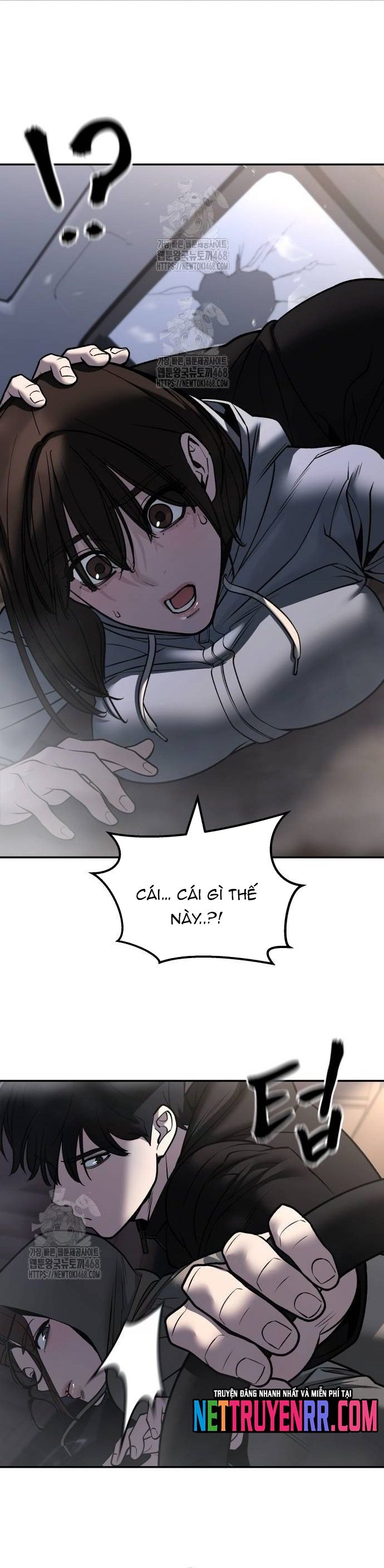 Giang Hồ Thực Thi Công Lý Chap 142 - Next Chap 143