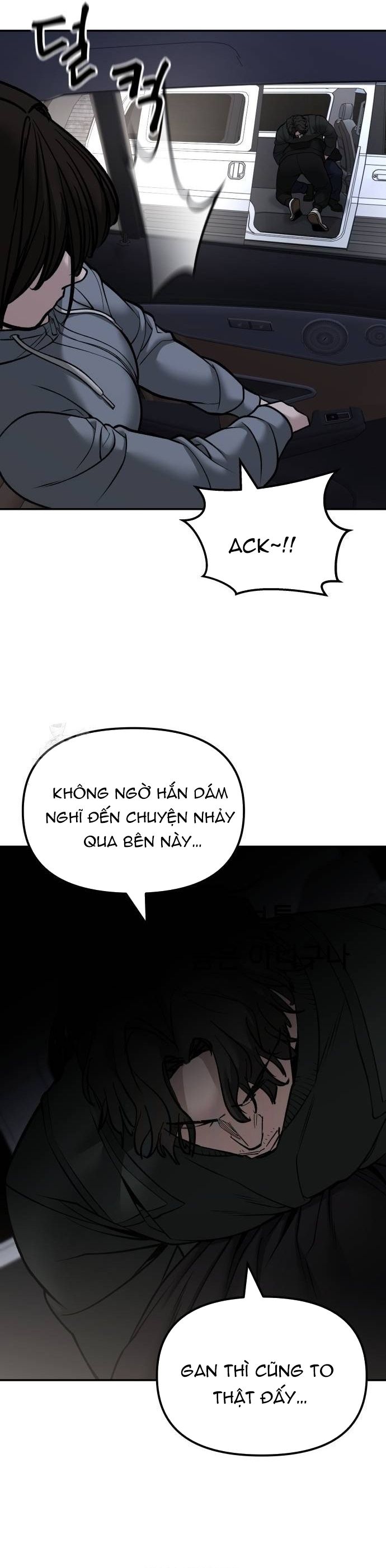 Giang Hồ Thực Thi Công Lý Chap 142 - Next Chap 143