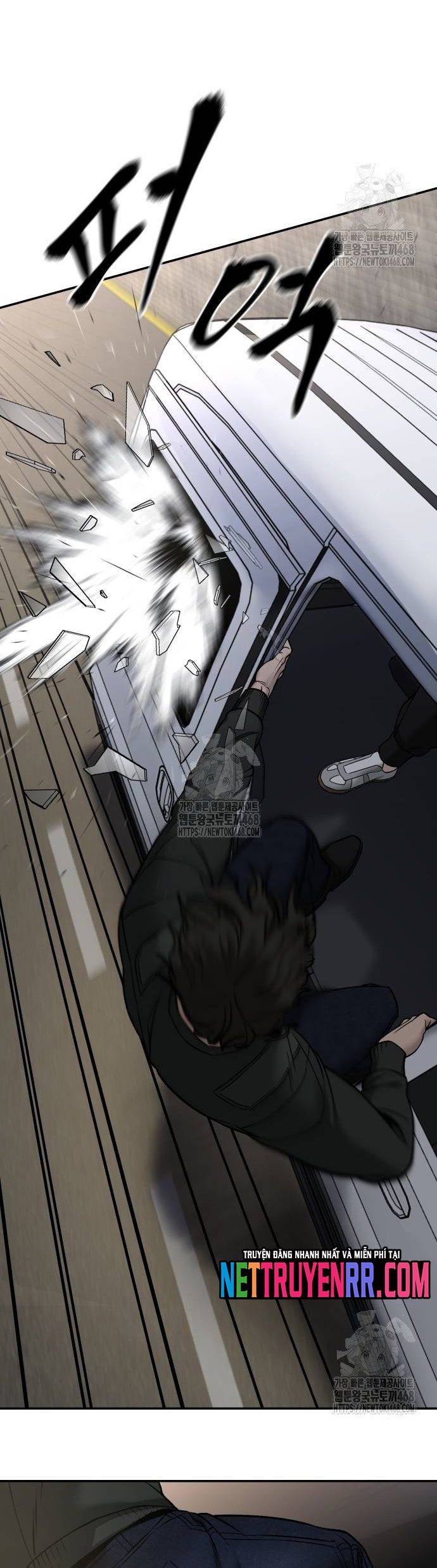 Giang Hồ Thực Thi Công Lý Chap 142 - Next Chap 143