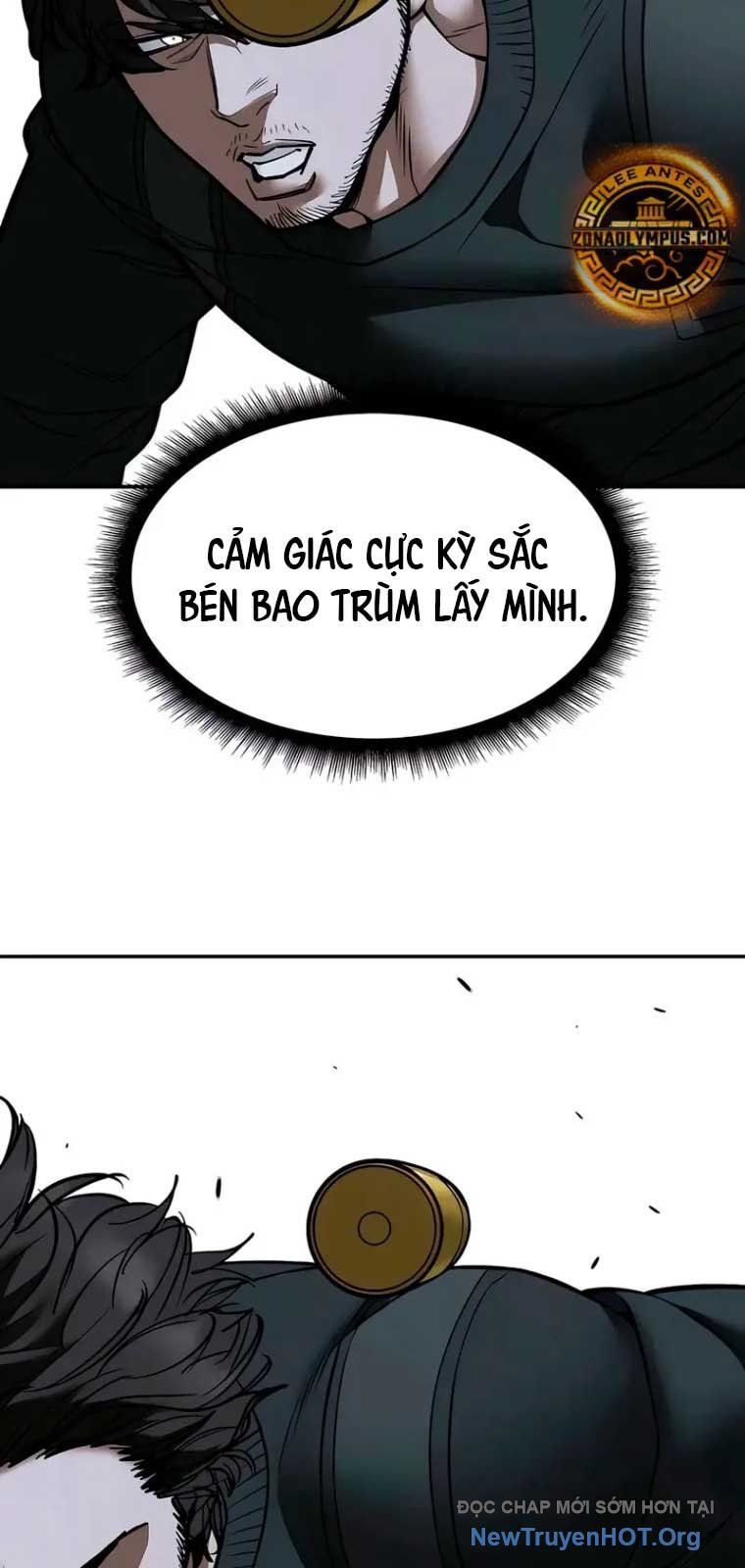 Giang Hồ Thực Thi Công Lý Chap 144 - Next Chap 145