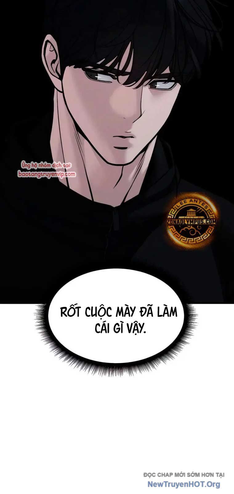 Giang Hồ Thực Thi Công Lý Chap 144 - Next Chap 145