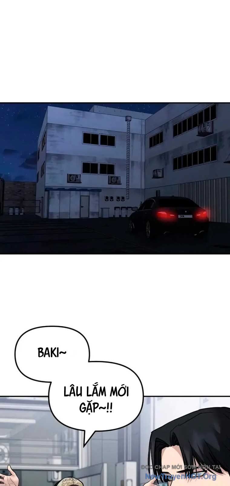 Giang Hồ Thực Thi Công Lý Chap 144 - Next Chap 145