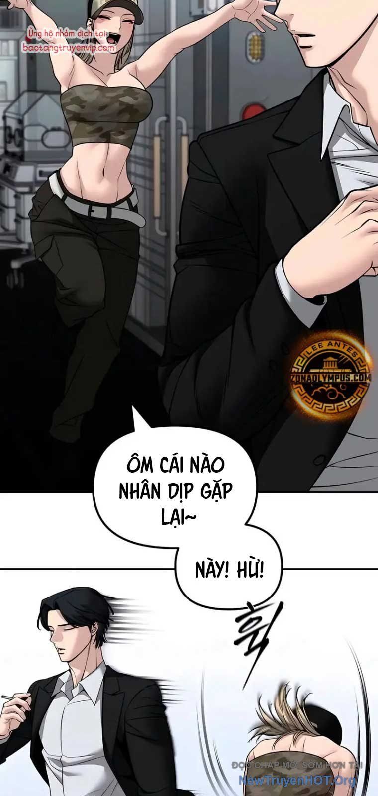 Giang Hồ Thực Thi Công Lý Chap 144 - Next Chap 145