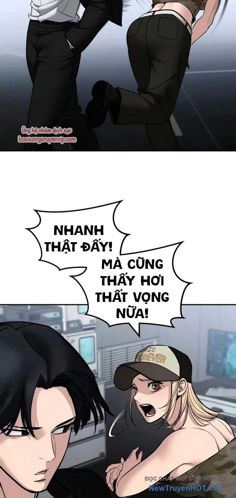 Giang Hồ Thực Thi Công Lý Chap 144 - Next Chap 145