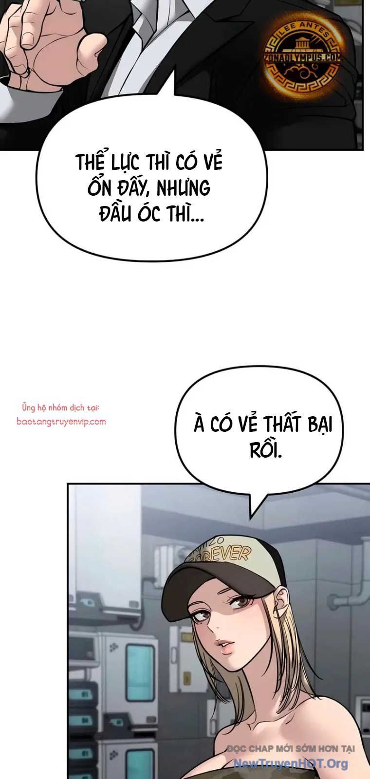 Giang Hồ Thực Thi Công Lý Chap 144 - Next Chap 145