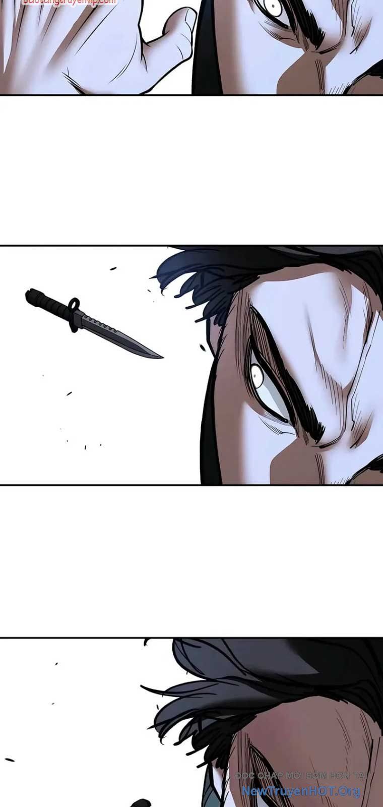 Giang Hồ Thực Thi Công Lý Chap 144 - Next Chap 145