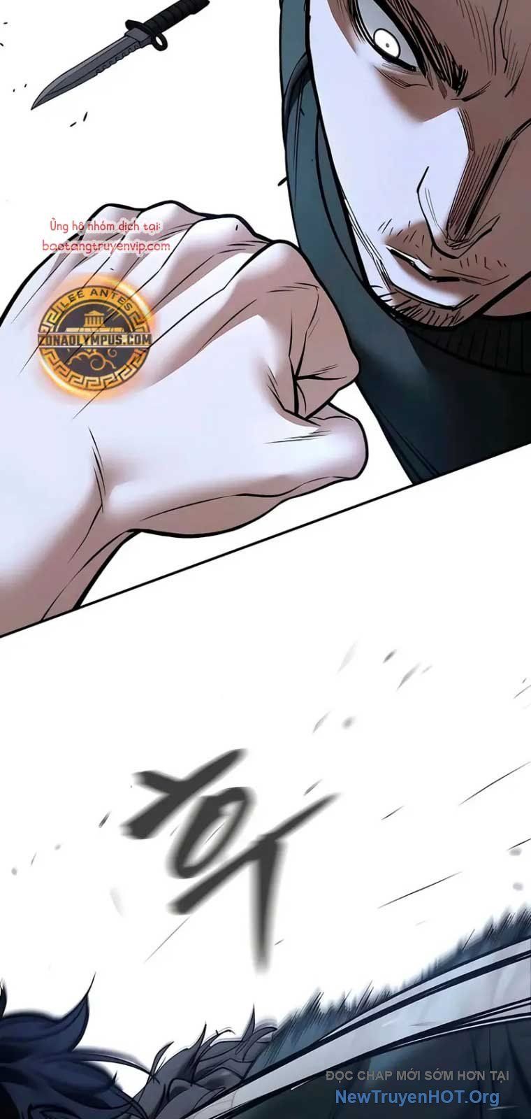 Giang Hồ Thực Thi Công Lý Chap 144 - Next Chap 145