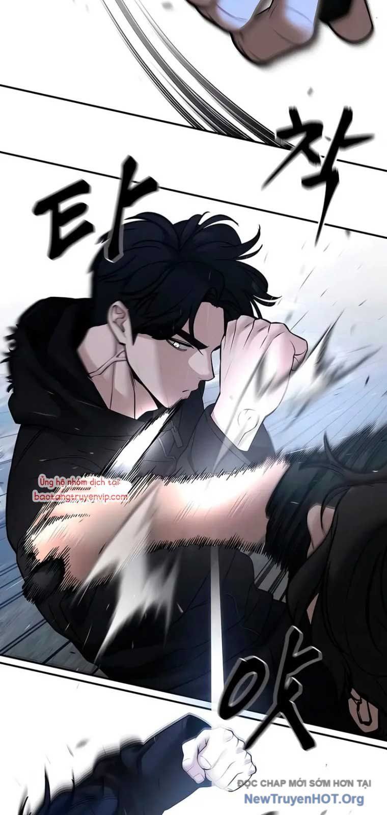 Giang Hồ Thực Thi Công Lý Chap 144 - Next Chap 145