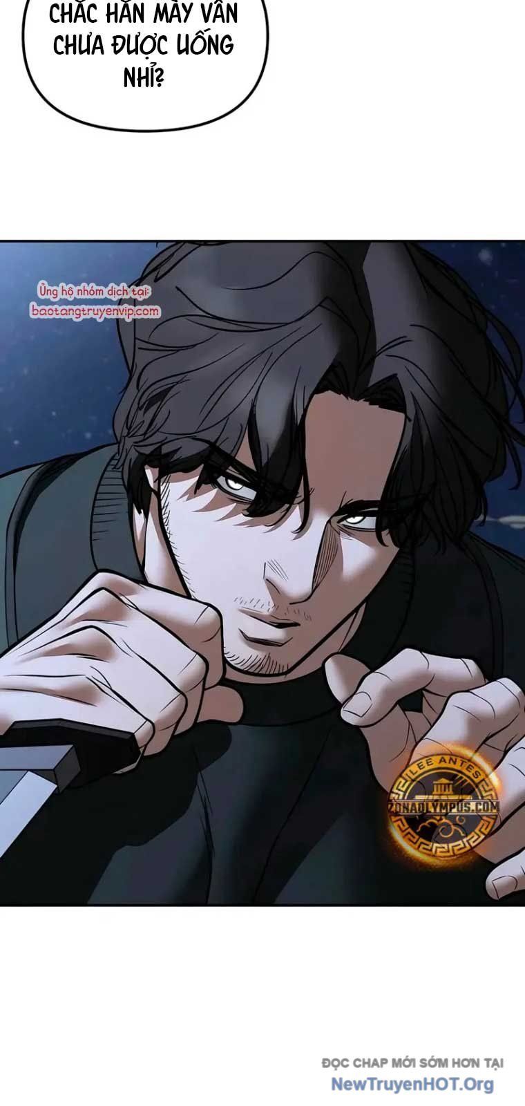 Giang Hồ Thực Thi Công Lý Chap 144 - Next Chap 145