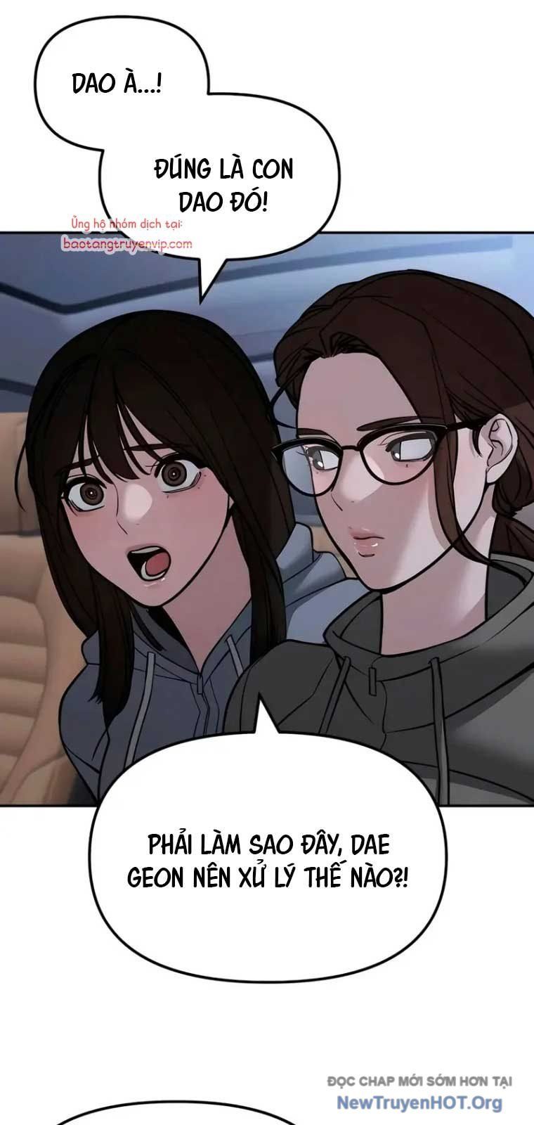 Giang Hồ Thực Thi Công Lý Chap 144 - Next Chap 145