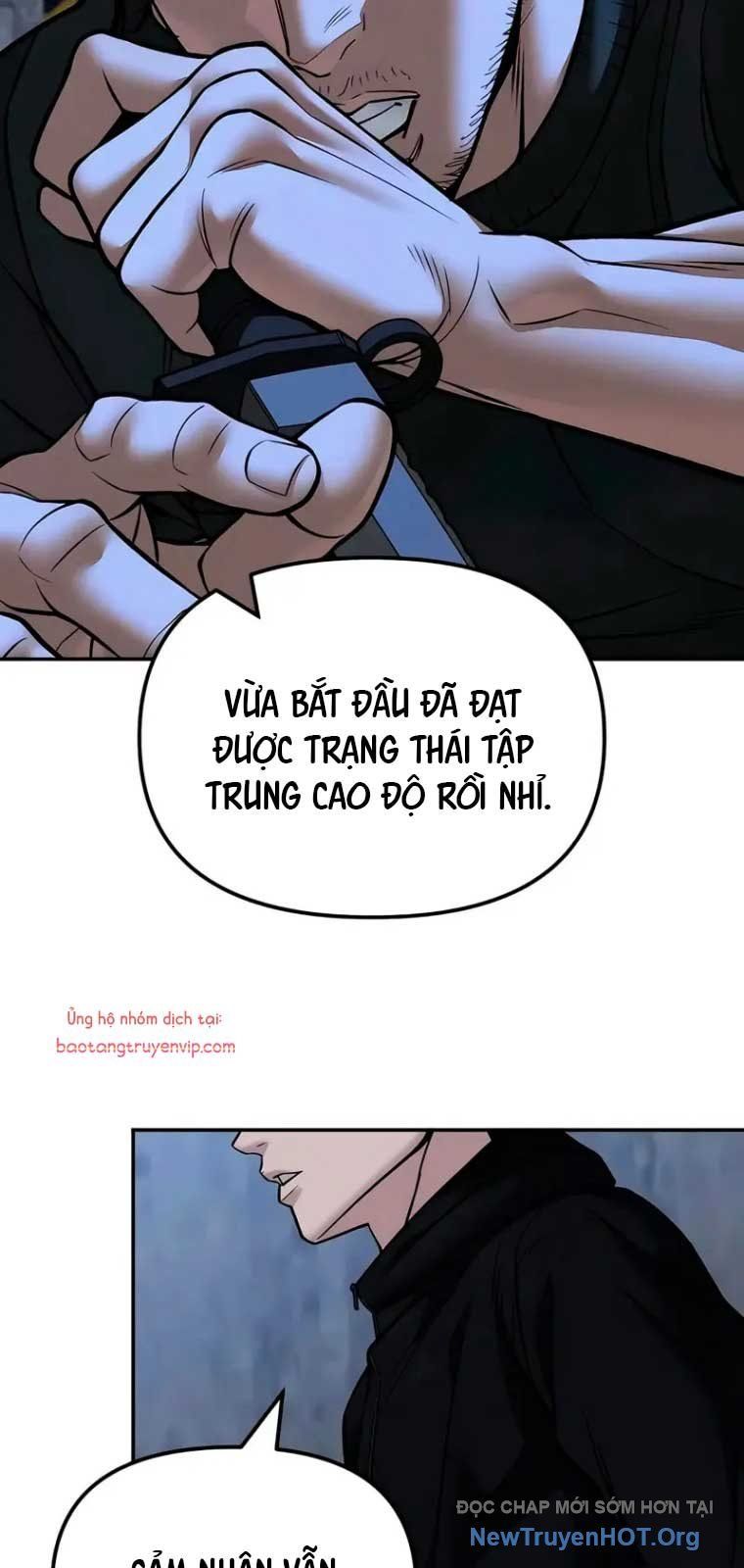 Giang Hồ Thực Thi Công Lý Chap 144 - Next Chap 145