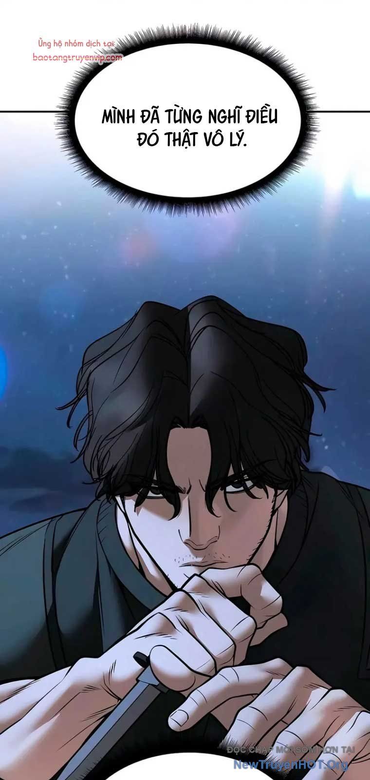 Giang Hồ Thực Thi Công Lý Chap 144 - Next Chap 145