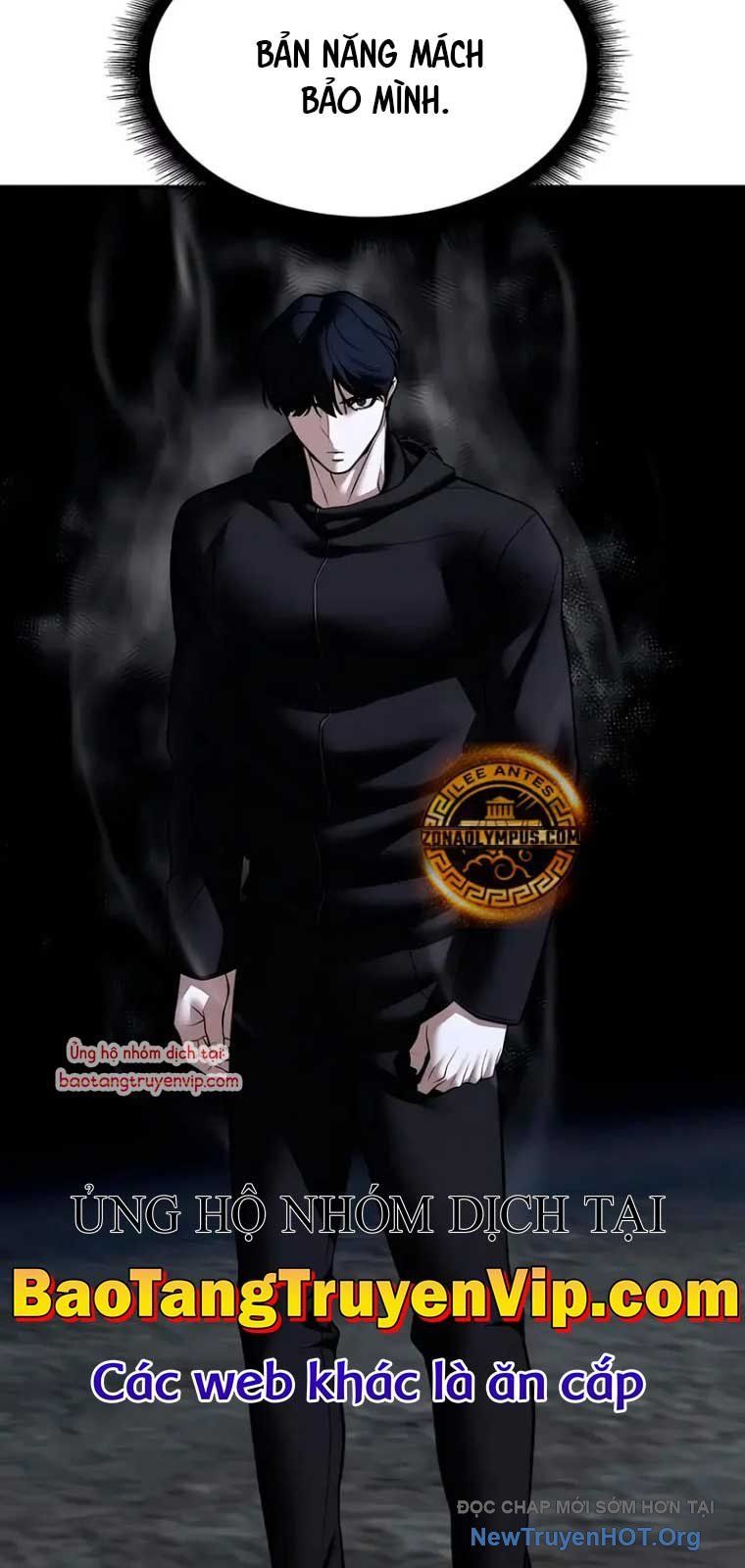 Giang Hồ Thực Thi Công Lý Chap 144 - Next Chap 145