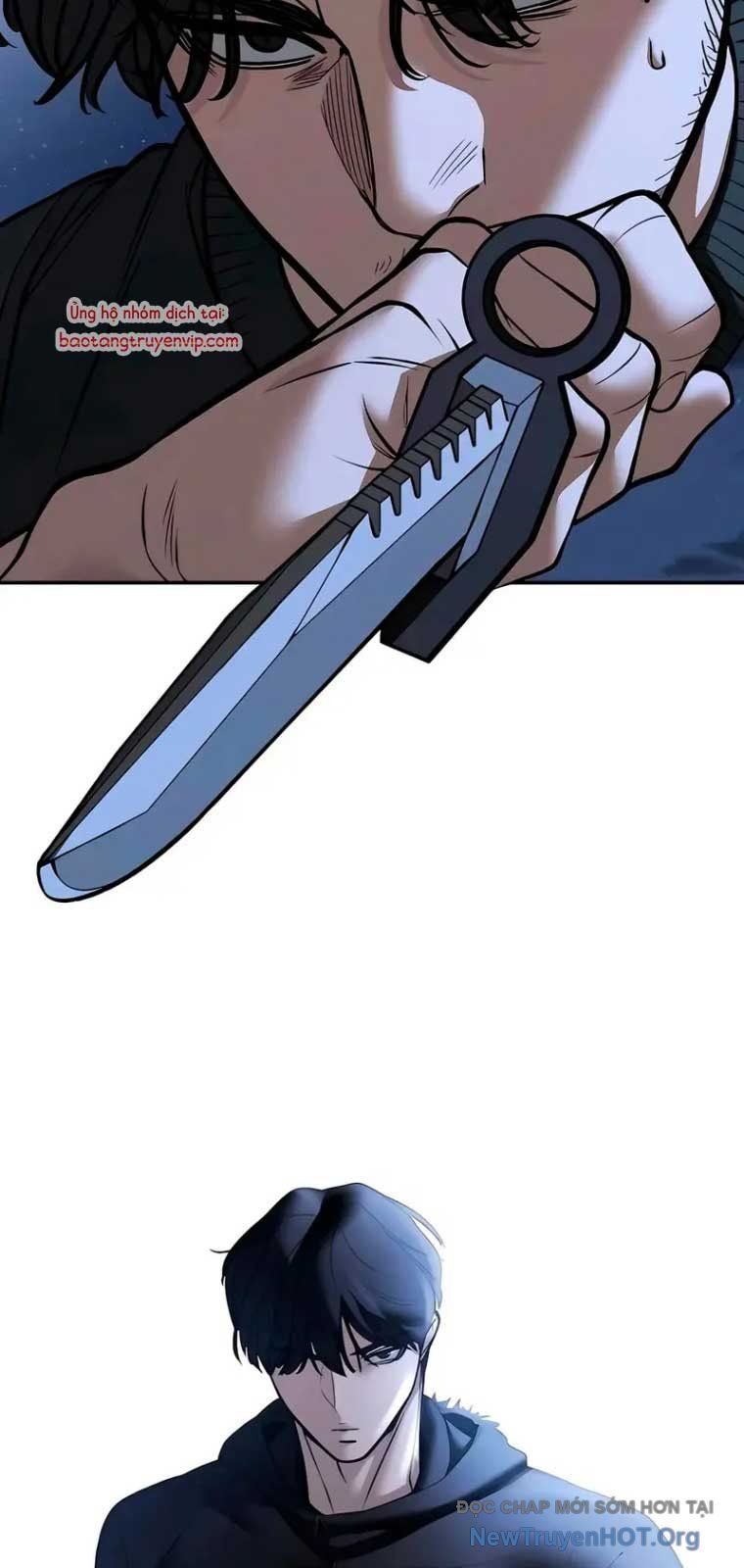 Giang Hồ Thực Thi Công Lý Chap 144 - Next Chap 145