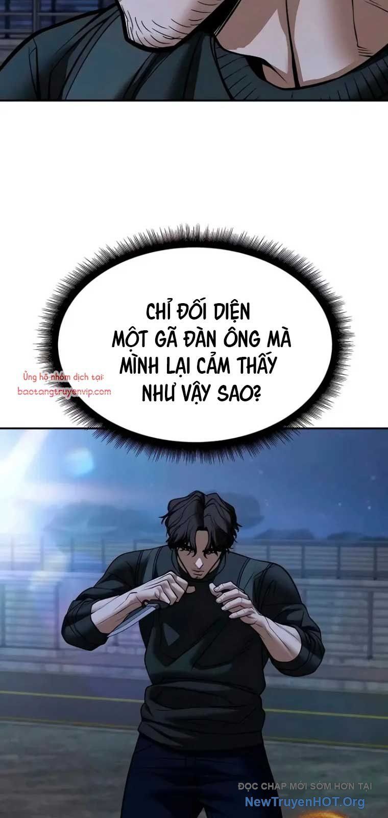 Giang Hồ Thực Thi Công Lý Chap 144 - Next Chap 145