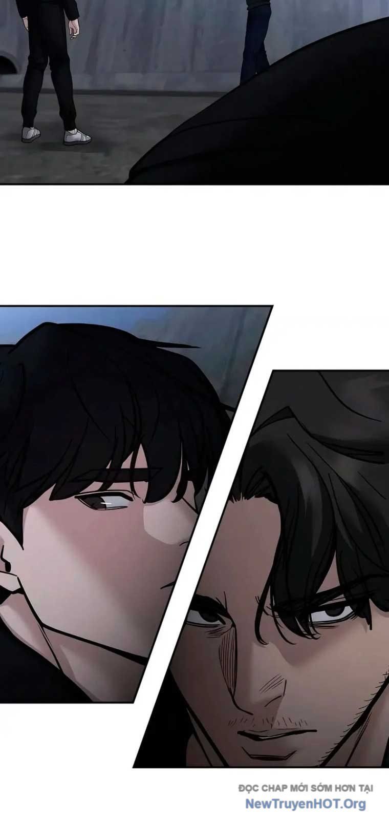 Giang Hồ Thực Thi Công Lý Chap 144 - Next Chap 145