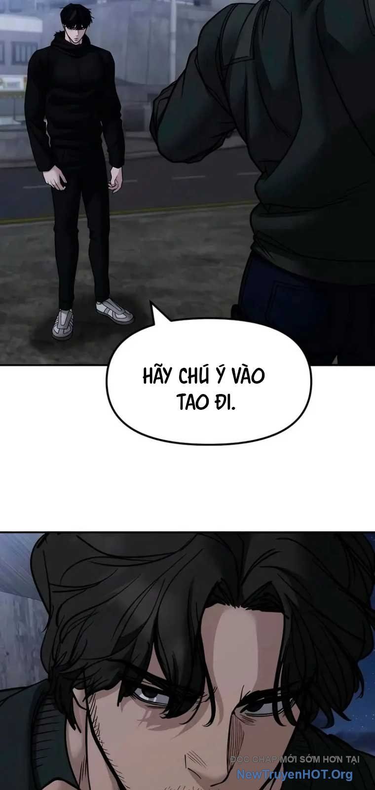Giang Hồ Thực Thi Công Lý Chap 144 - Next Chap 145