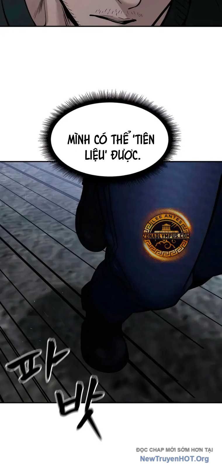 Giang Hồ Thực Thi Công Lý Chap 144 - Next Chap 145