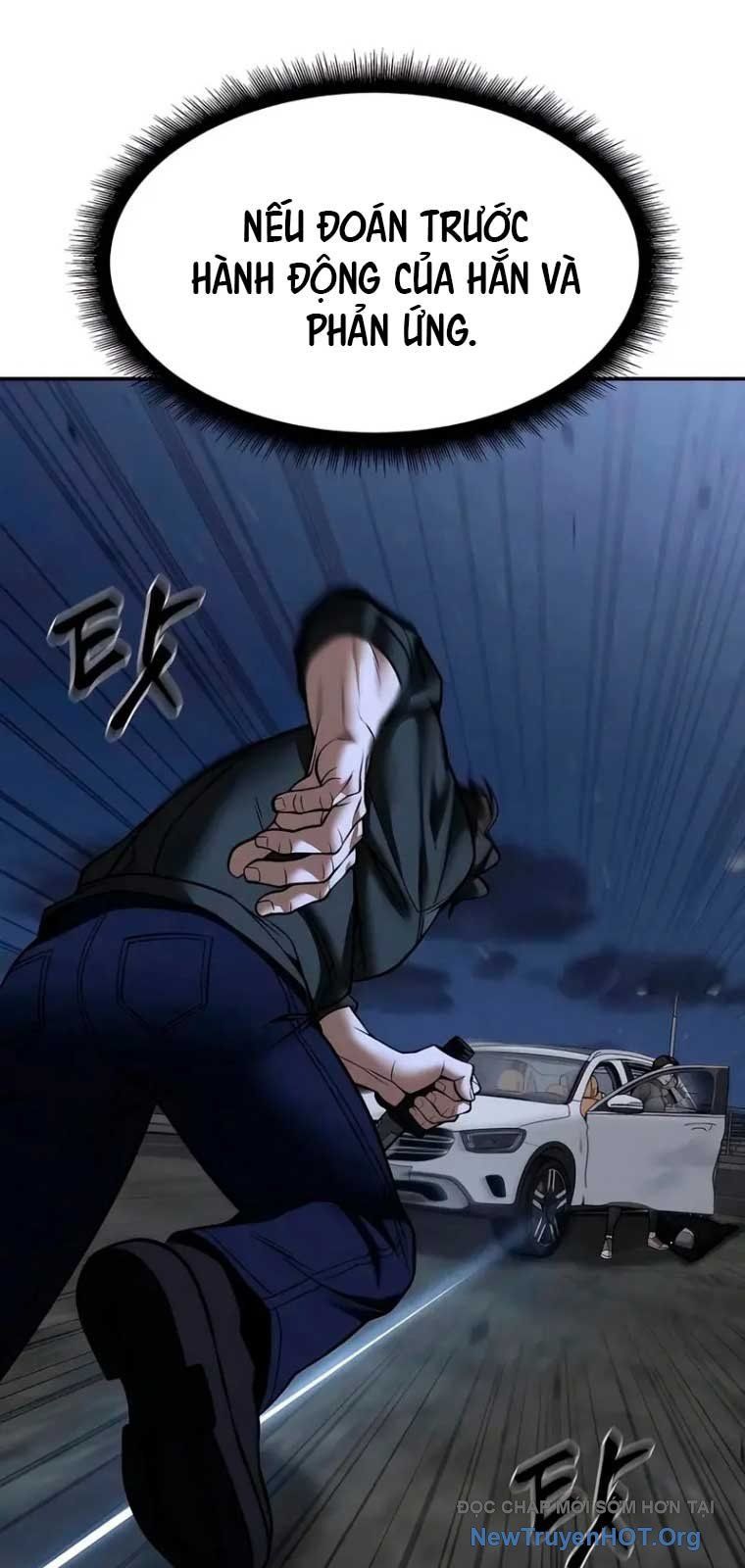 Giang Hồ Thực Thi Công Lý Chap 144 - Next Chap 145