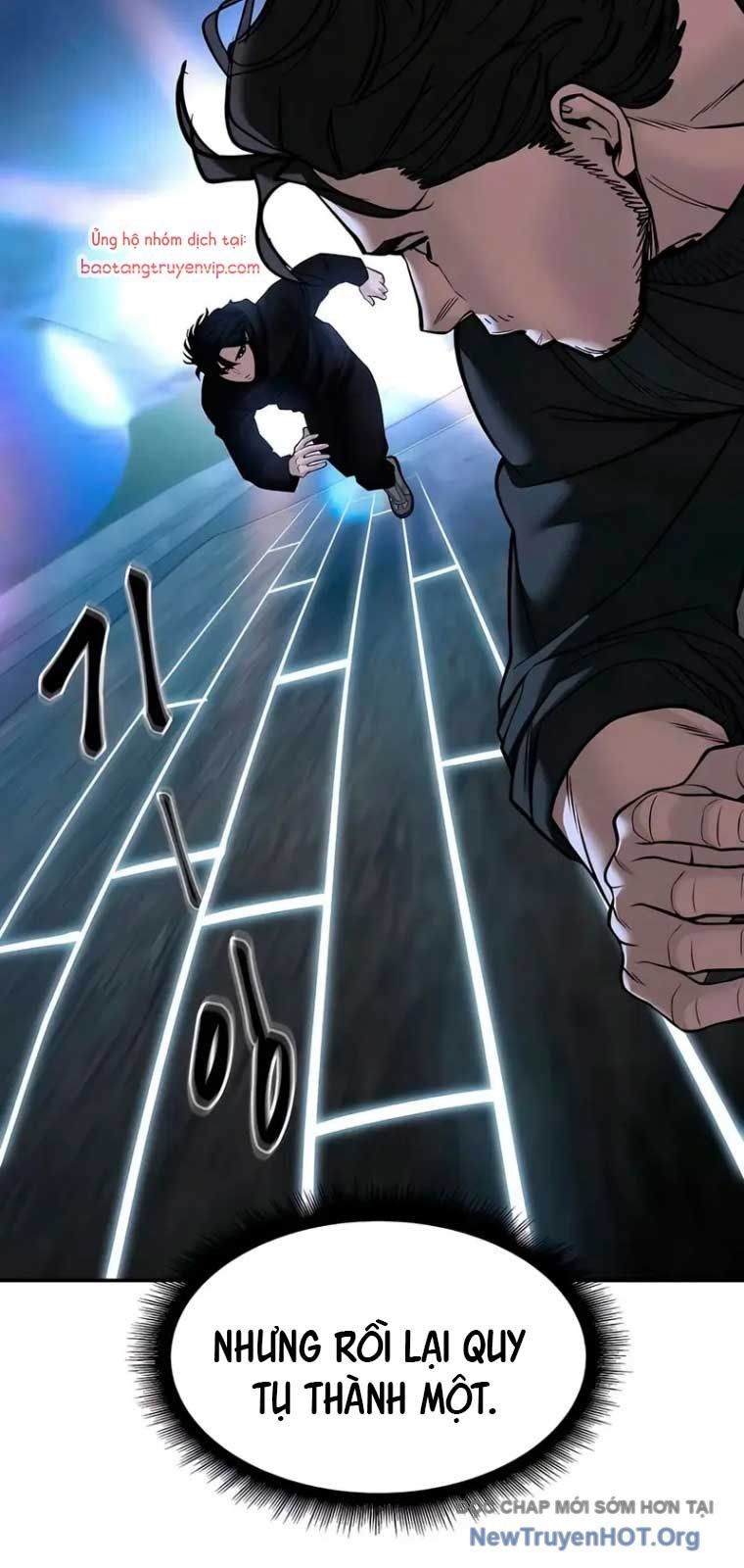 Giang Hồ Thực Thi Công Lý Chap 144 - Next Chap 145