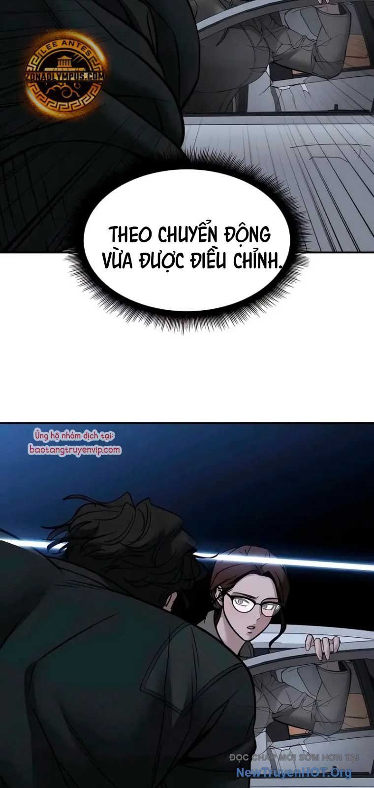 Giang Hồ Thực Thi Công Lý Chap 144 - Next Chap 145