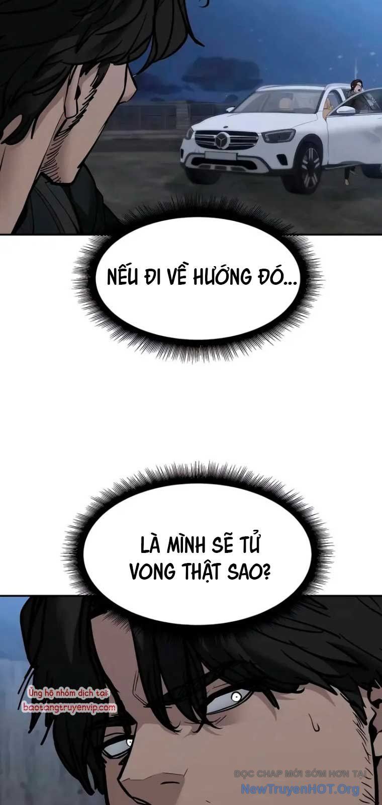 Giang Hồ Thực Thi Công Lý Chap 144 - Next Chap 145