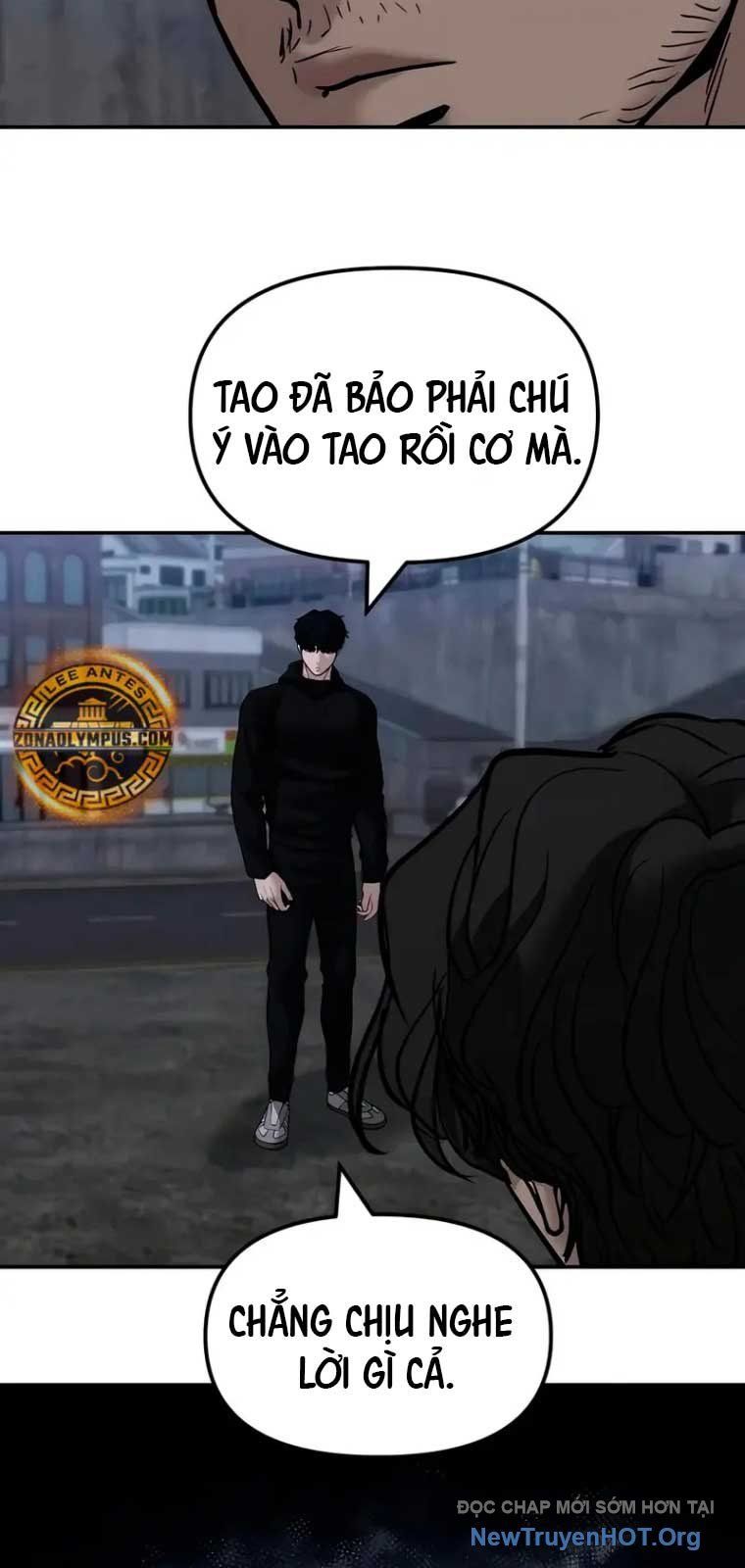 Giang Hồ Thực Thi Công Lý Chap 144 - Next Chap 145