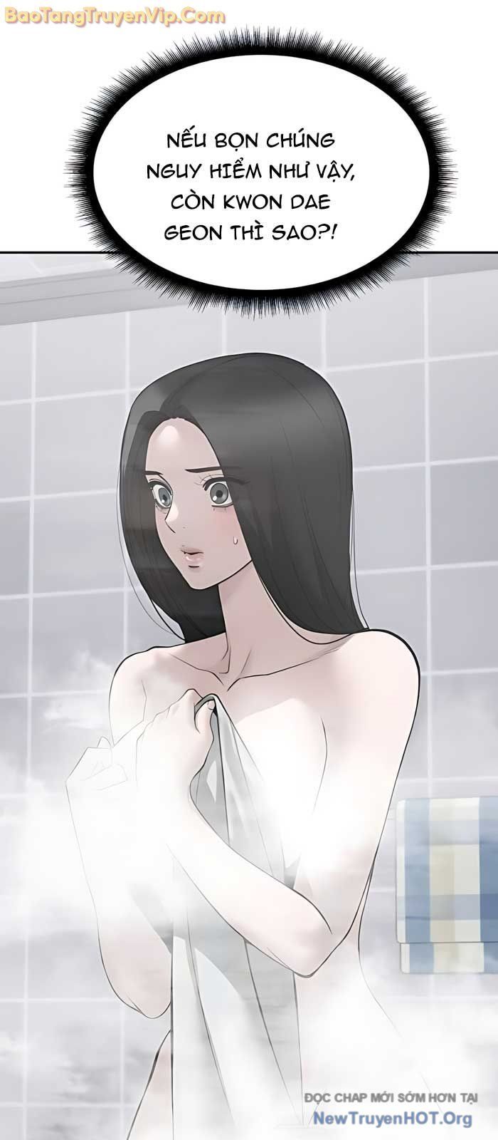 Giang Hồ Thực Thi Công Lý Chap 145 - Next Chap 146