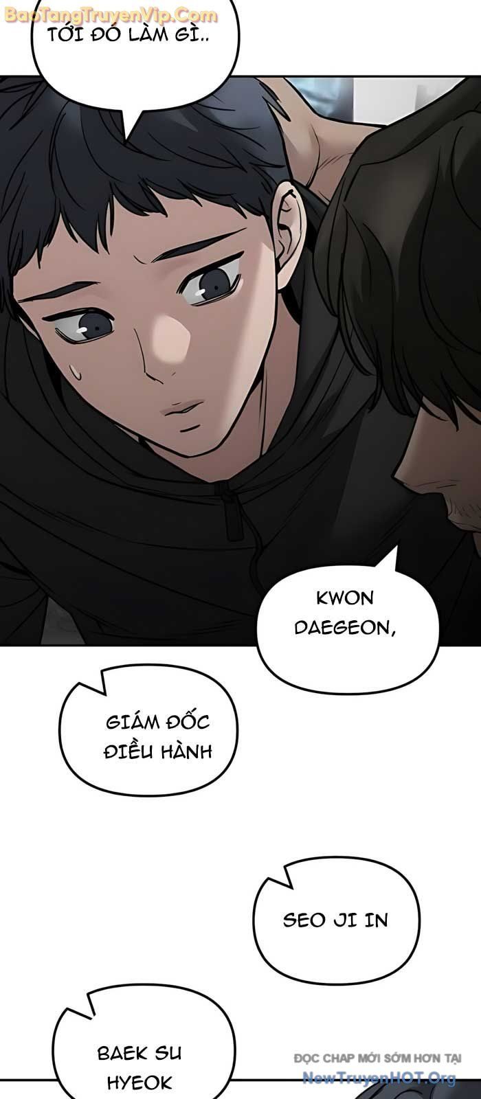 Giang Hồ Thực Thi Công Lý Chap 145 - Next Chap 146