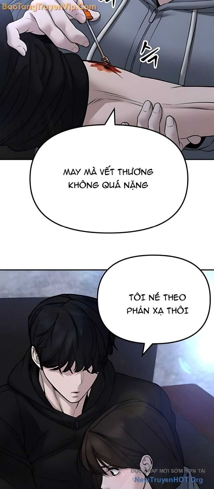 Giang Hồ Thực Thi Công Lý Chap 145 - Next Chap 146