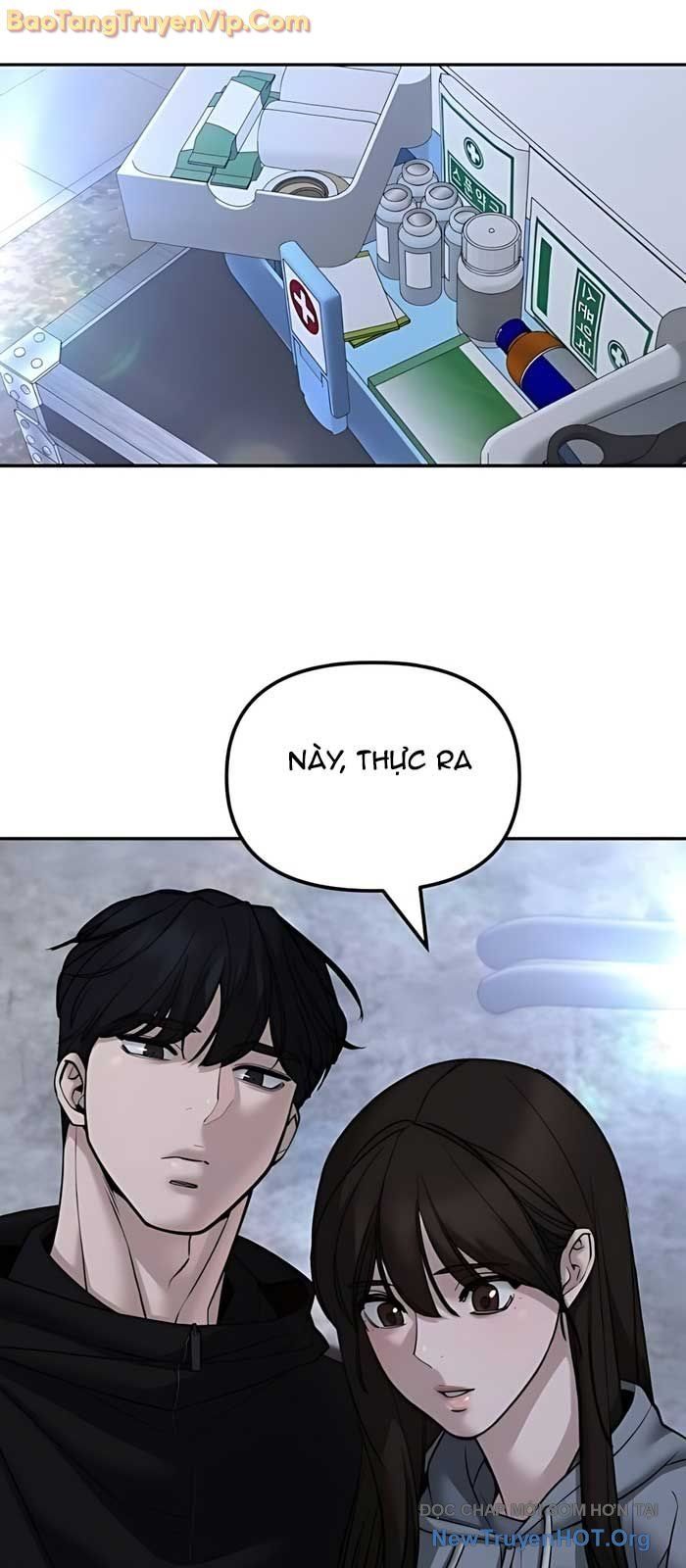 Giang Hồ Thực Thi Công Lý Chap 145 - Next Chap 146