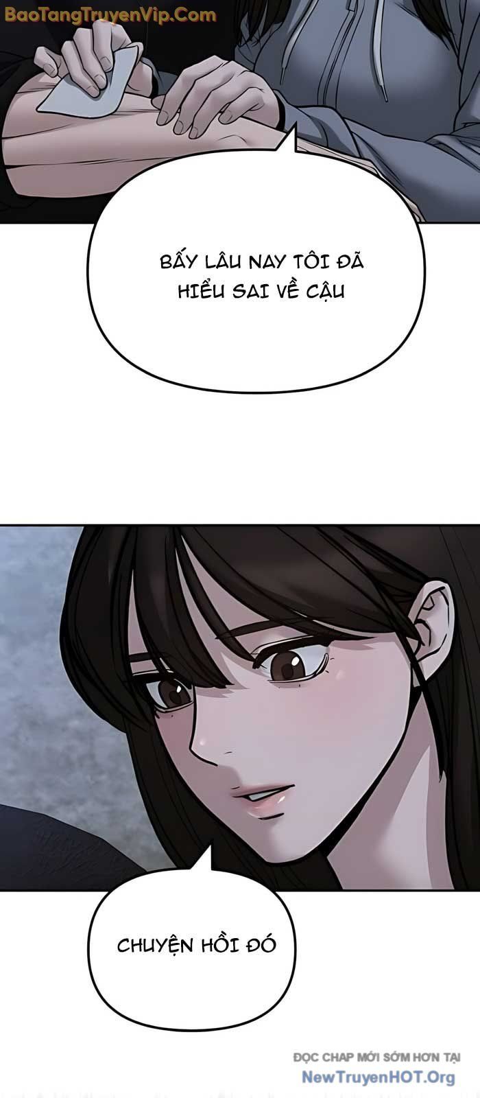 Giang Hồ Thực Thi Công Lý Chap 145 - Next Chap 146