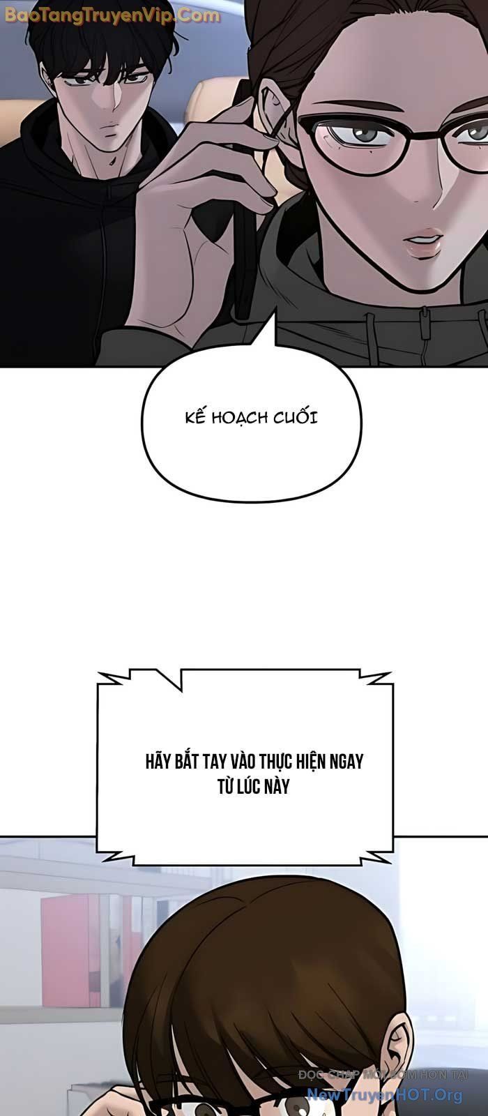 Giang Hồ Thực Thi Công Lý Chap 145 - Next Chap 146